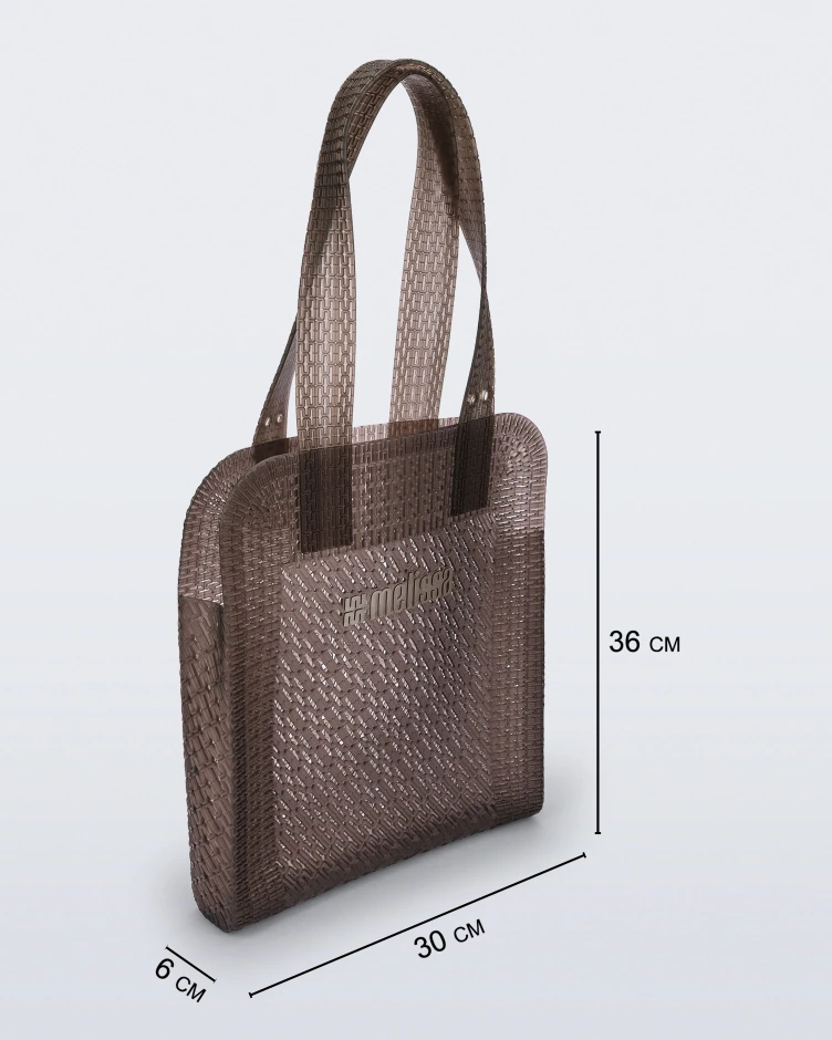 MELISSA HARPER BAG