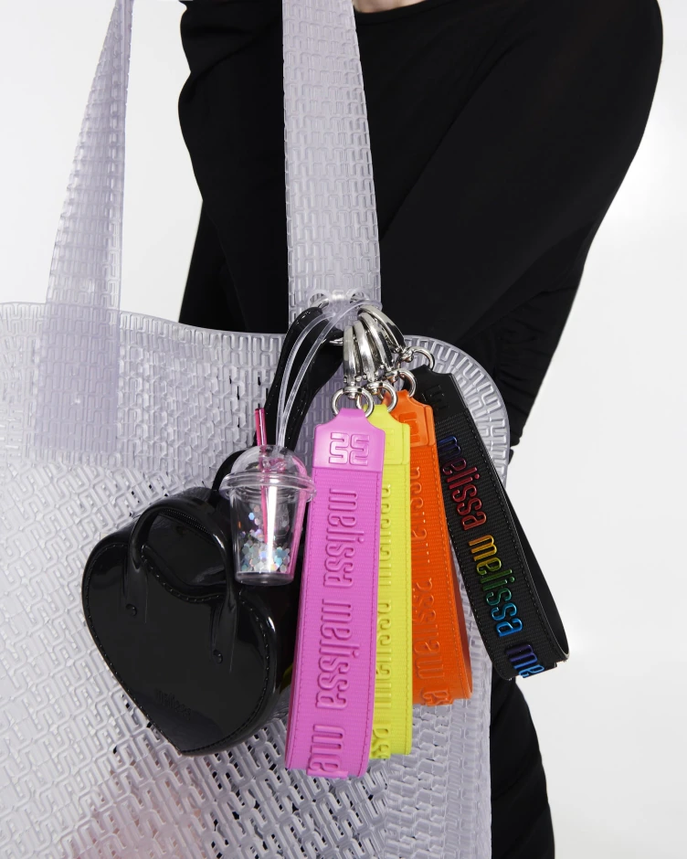 MELISSA HEARTBEAT POCKET
