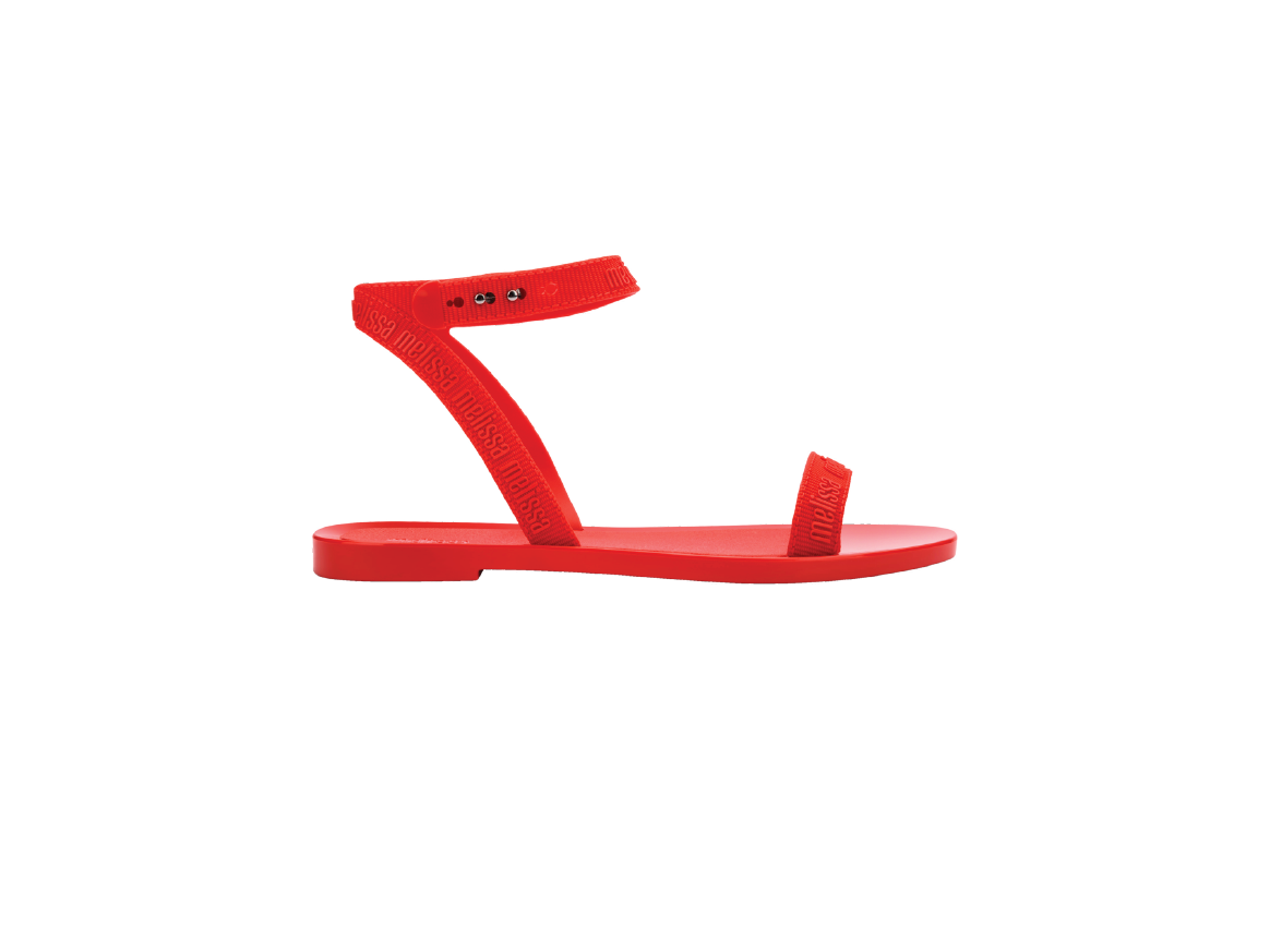 Melissa M-Lover Sandal