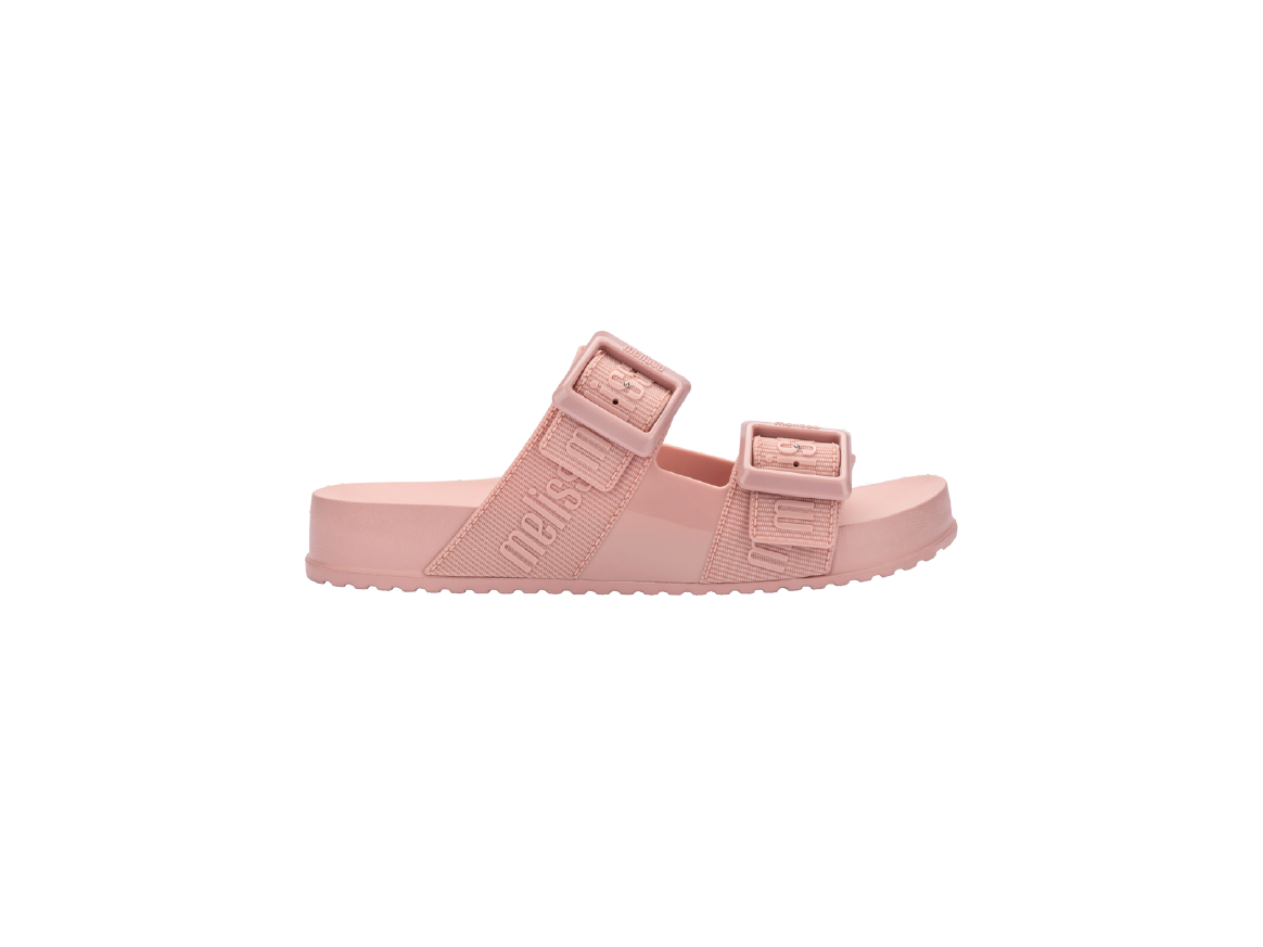 Melissa Cozy Slide M-Lover