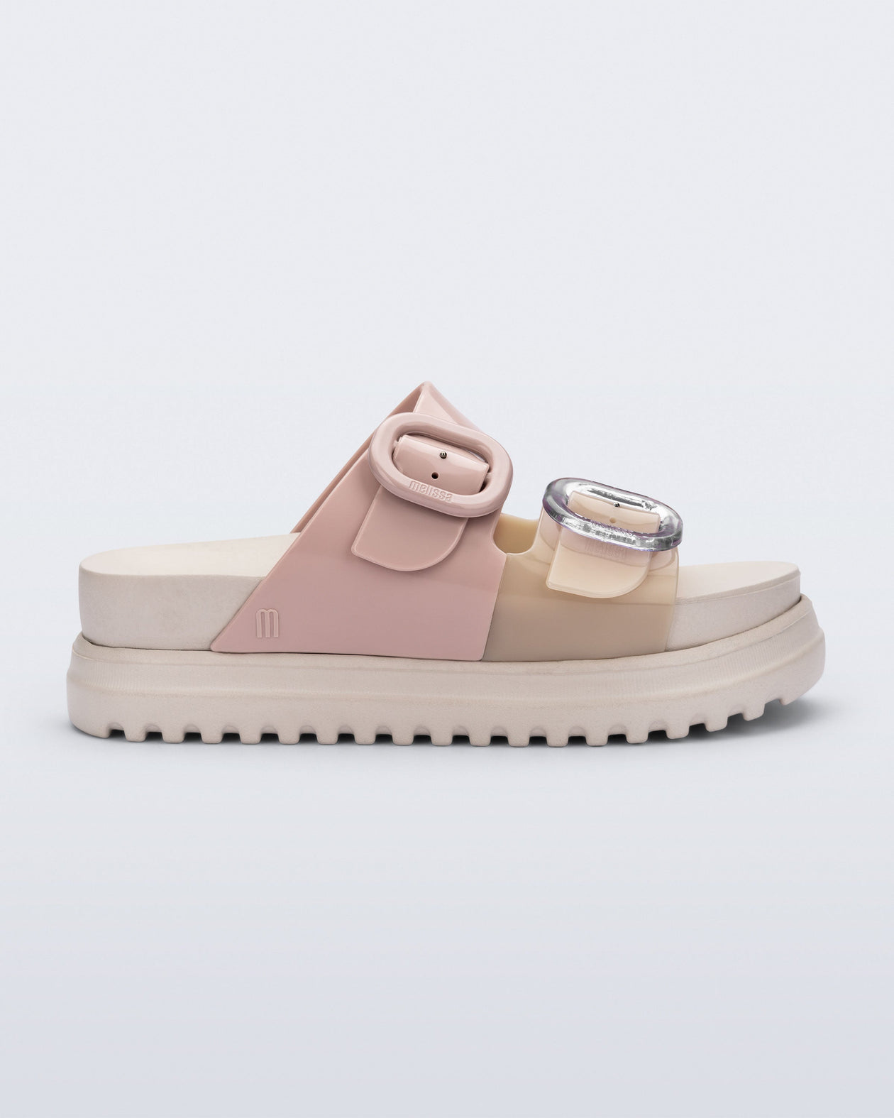MELISSA COZY SLIDE PLATFORM