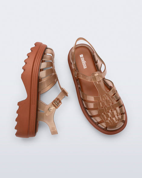 Melissa Possession Platform II