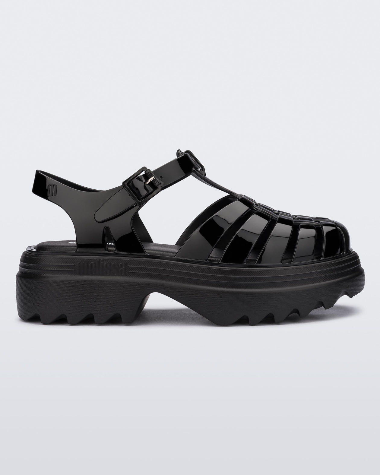 Melissa Possession Platform II