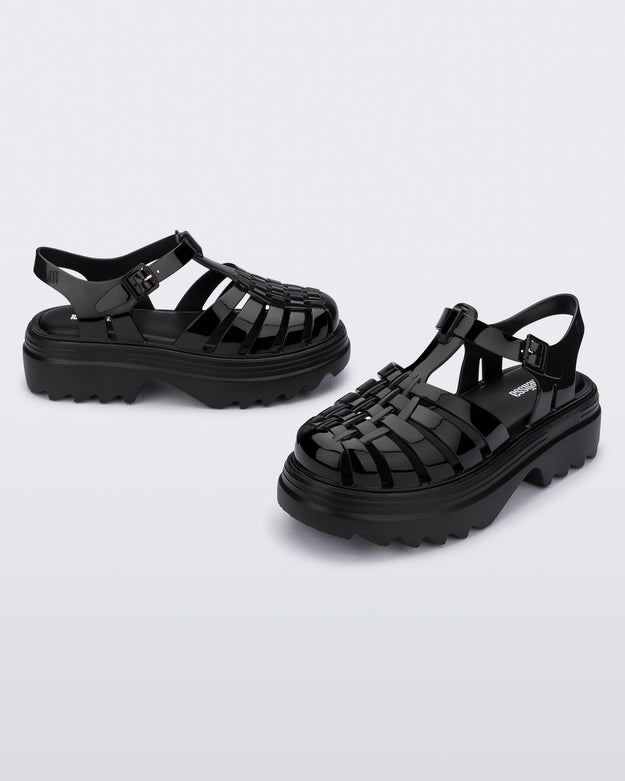 Melissa Possession Platform II