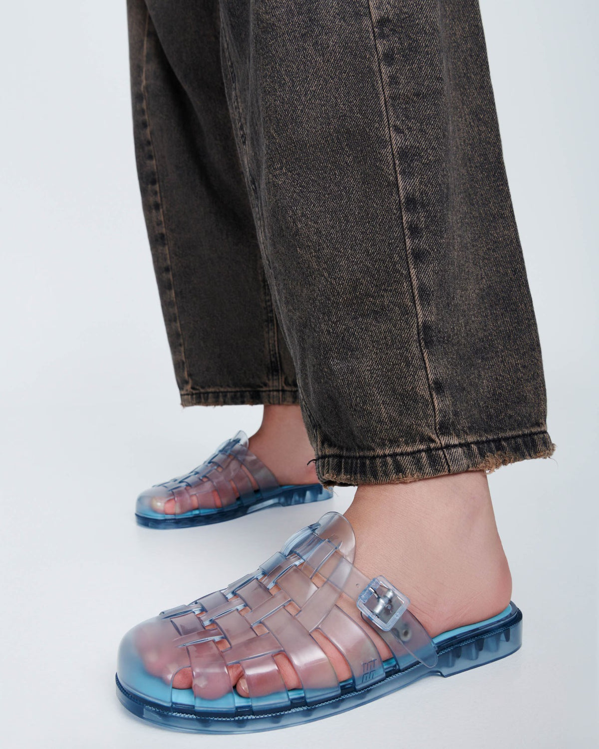 MELISSA POSSESSION MULE