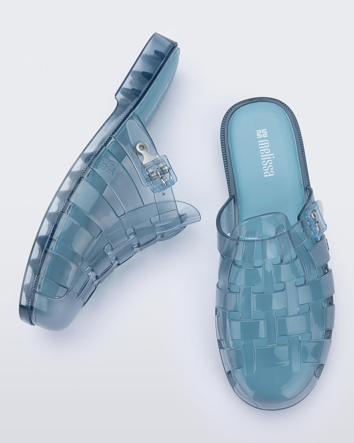 MELISSA POSSESSION MULE