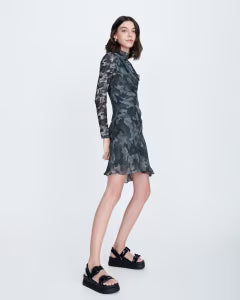 Melissa Cozy Platform Sandal