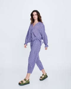 Melissa Cozy Platform Sandal