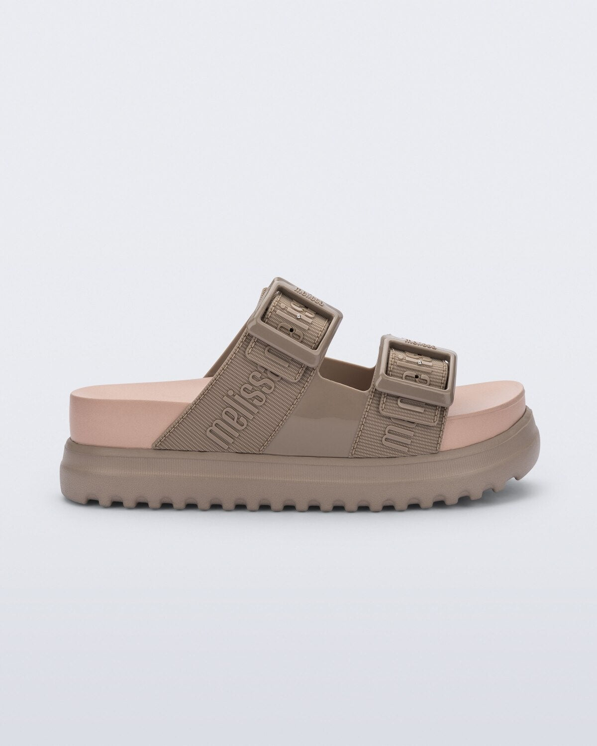 MELISSA COZY M LOVER PLATFORM