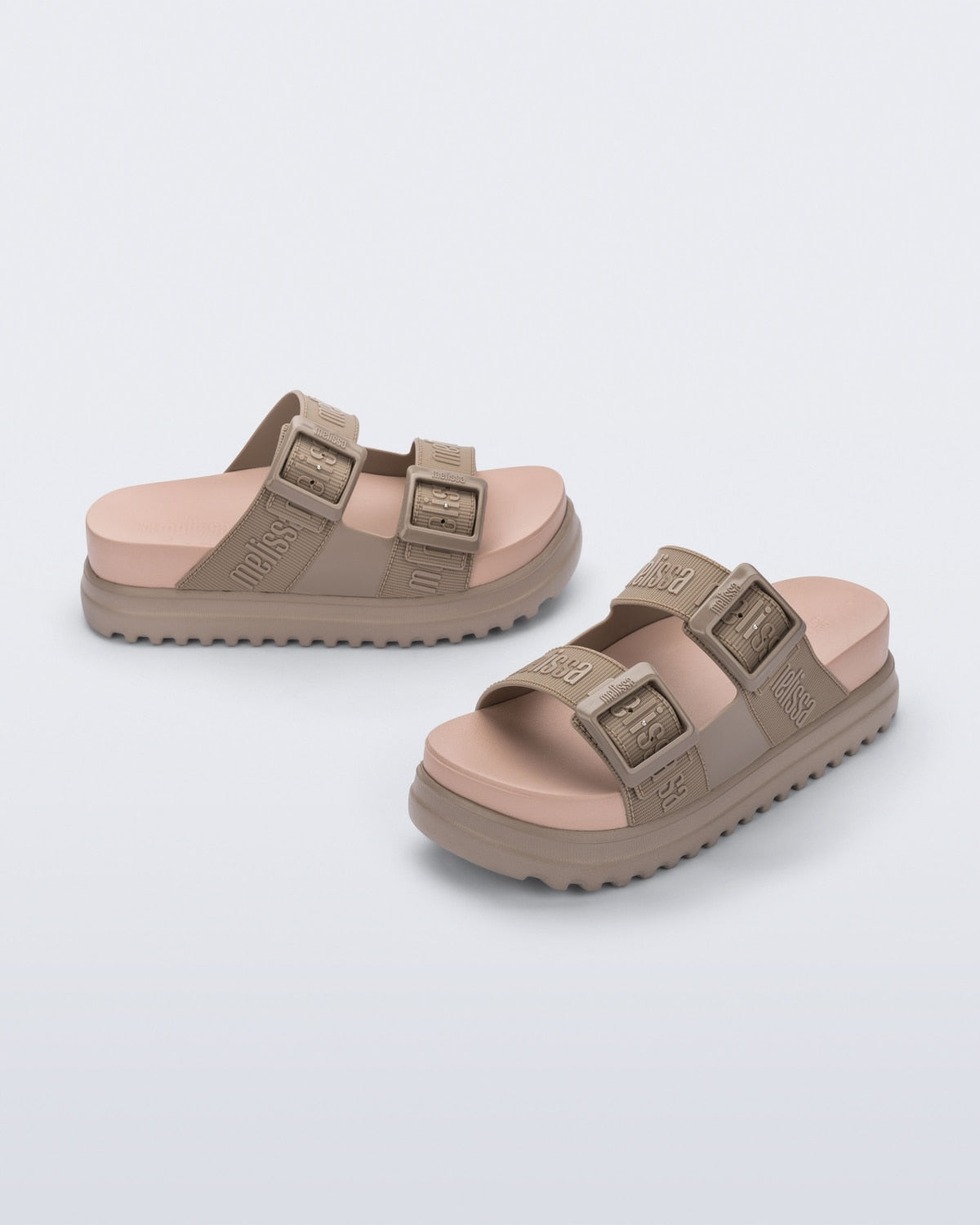 MELISSA COZY M LOVER PLATFORM