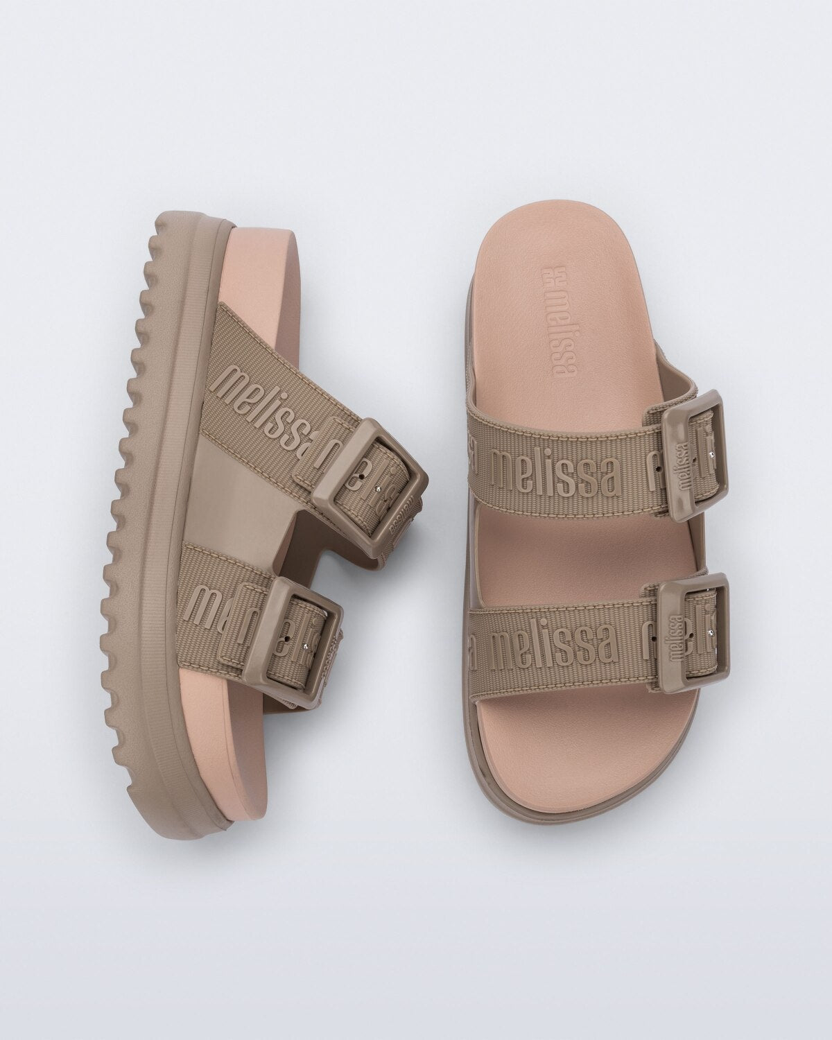 MELISSA COZY M LOVER PLATFORM