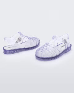 Mini Melissa Possession- Clear