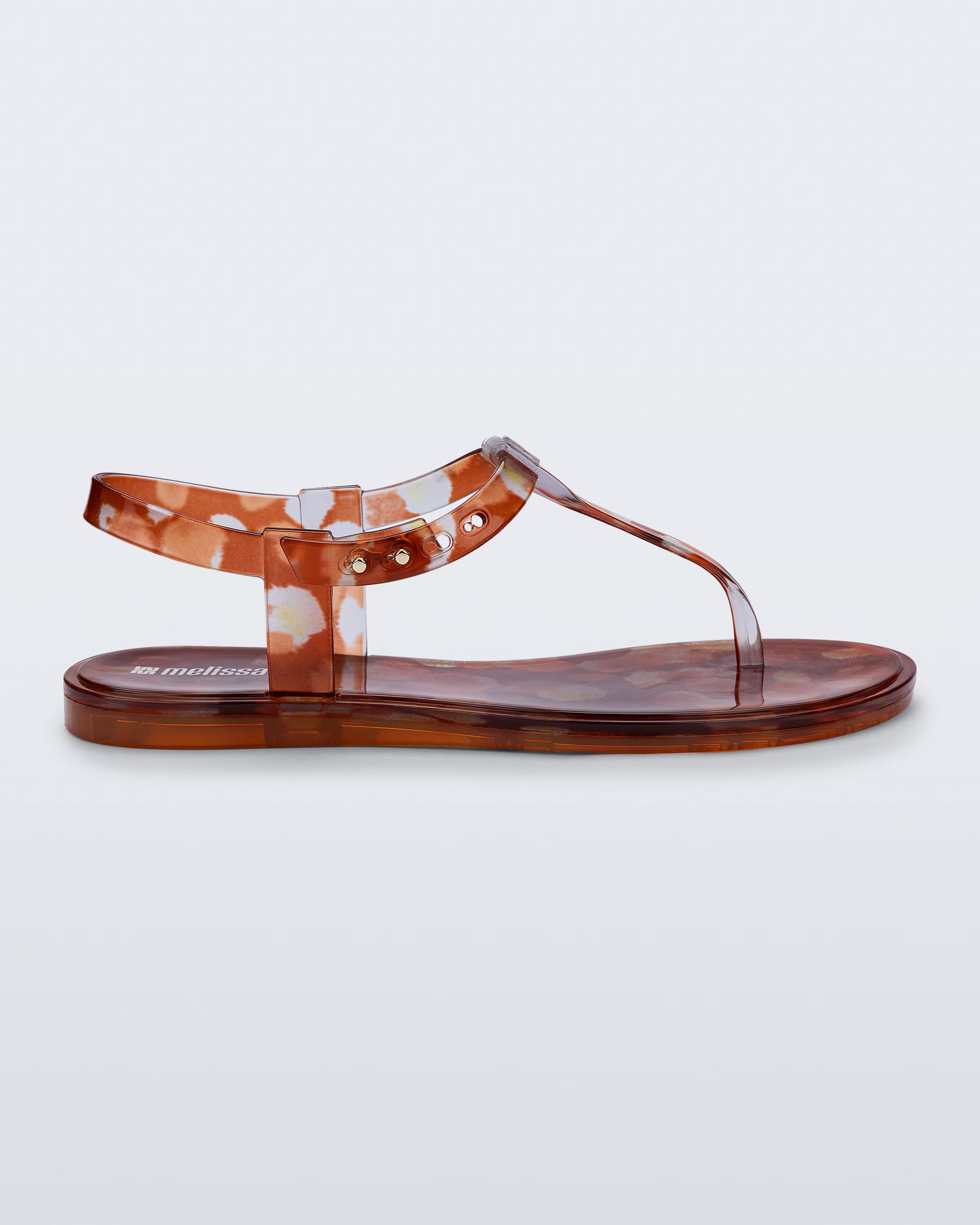 Melissa Jelly Gloss Sandal