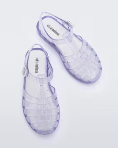 Mini Melissa Possession- Clear