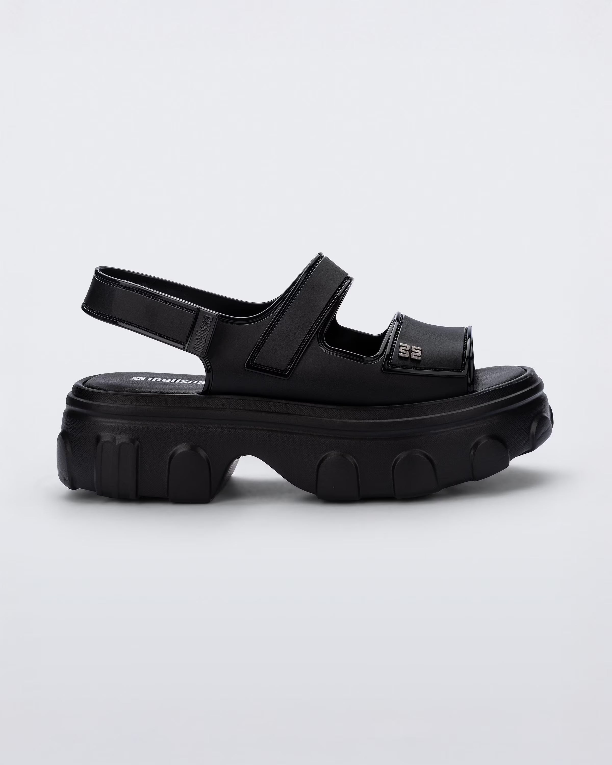 MELISSA ELLA MOVE BLACK