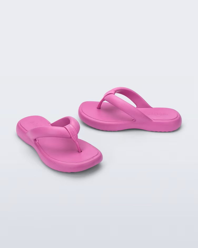 Melissa Free Low - Lilac