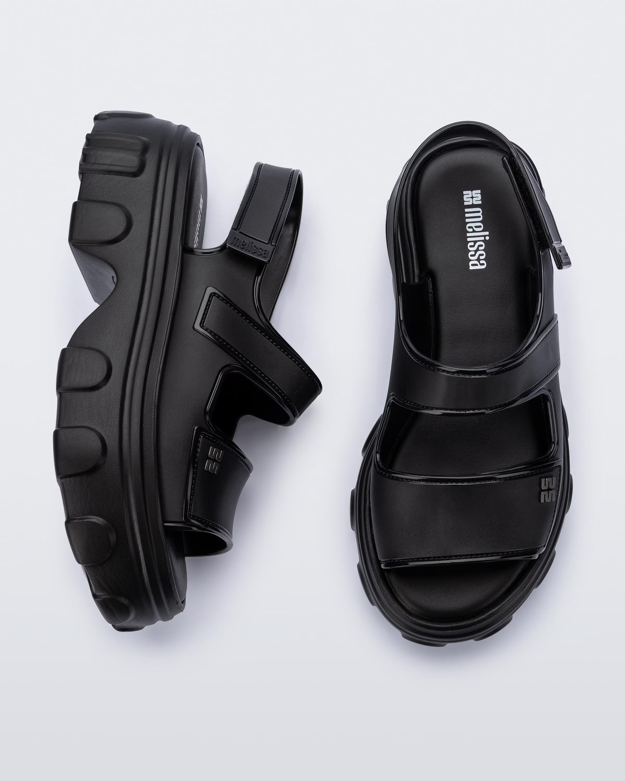 MELISSA ELLA MOVE BLACK