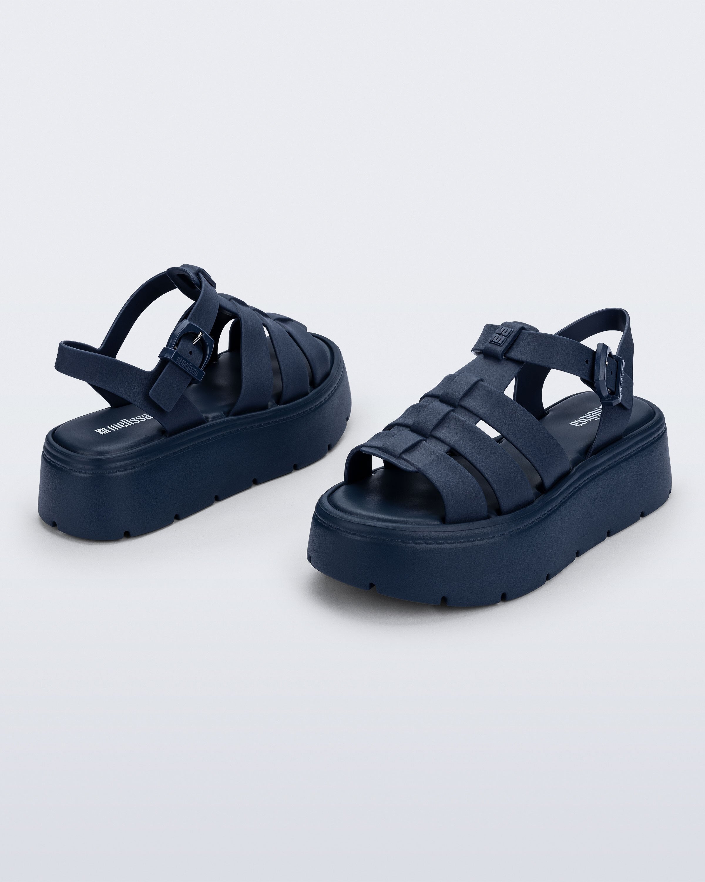 MELISSA UP PLATFORM
