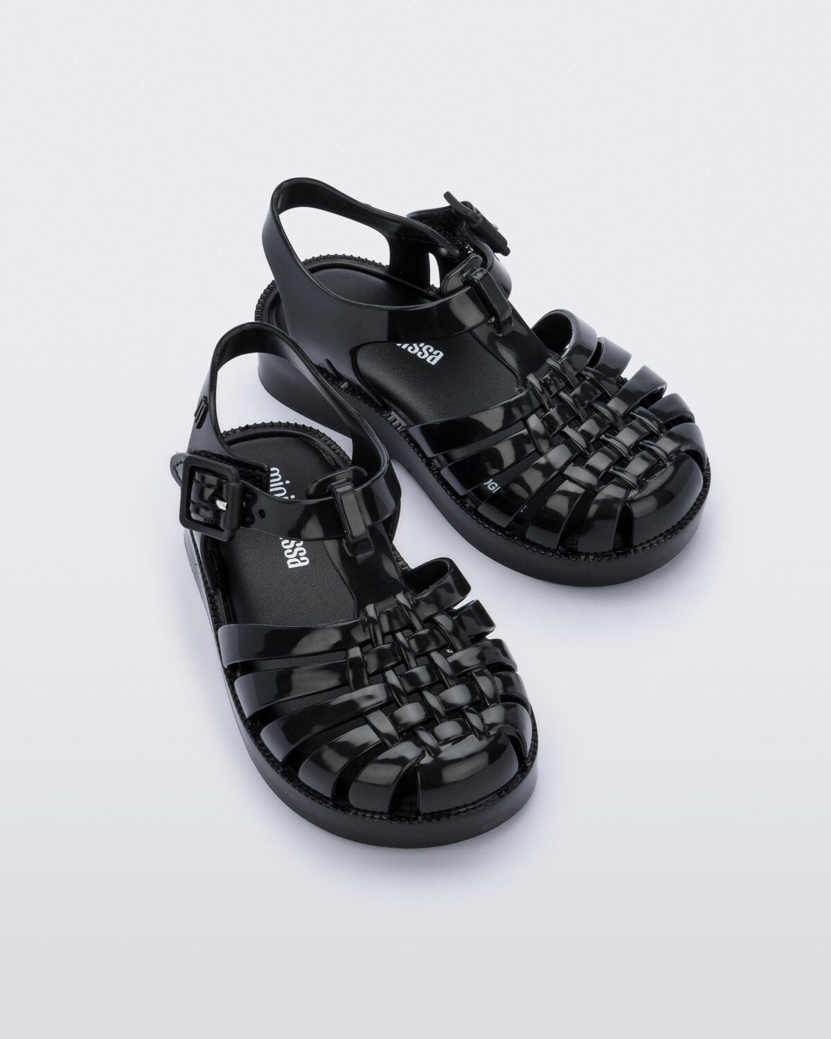 Mini Melissa Possession - Black