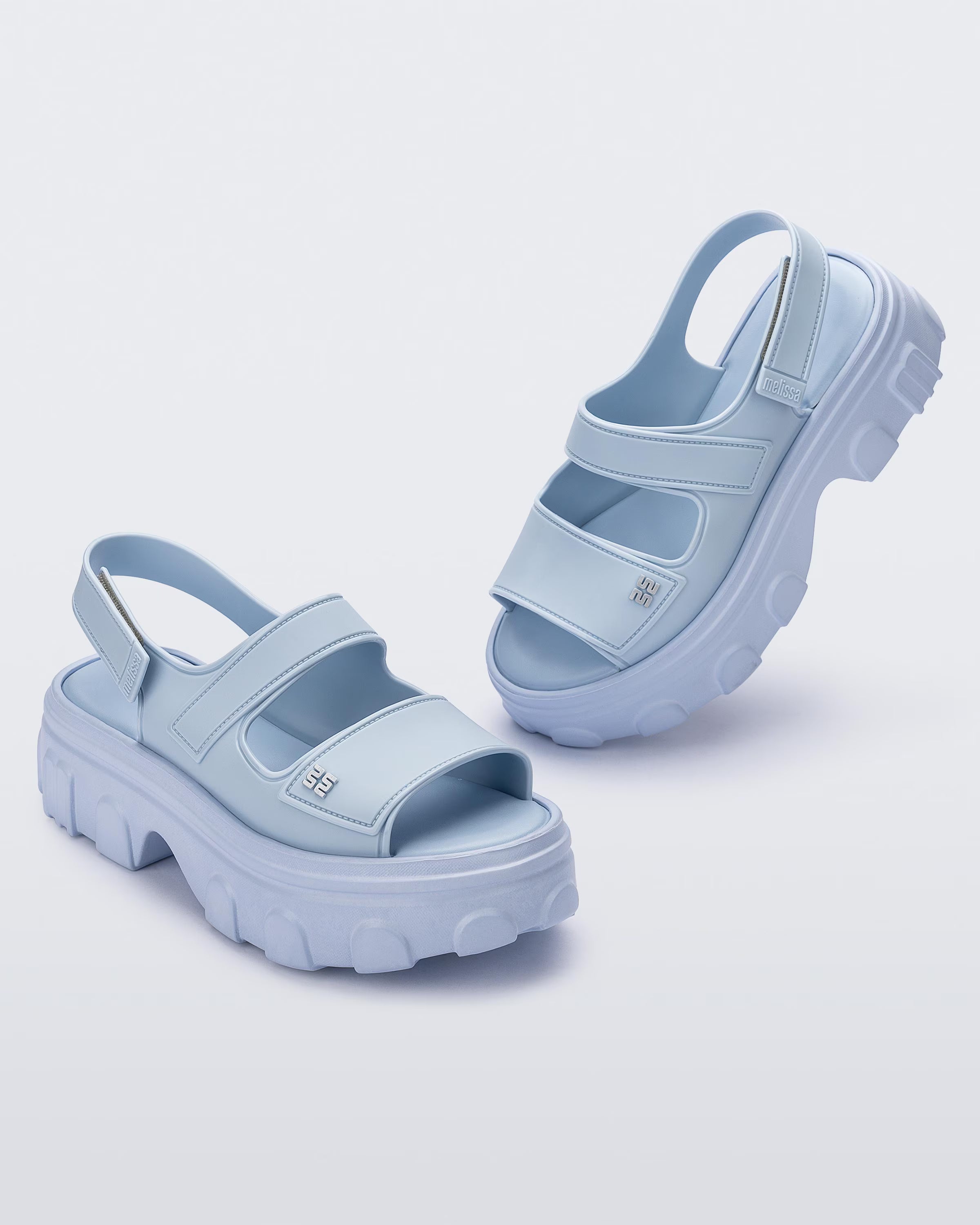 MELISSA ELLA MOVE BLUE