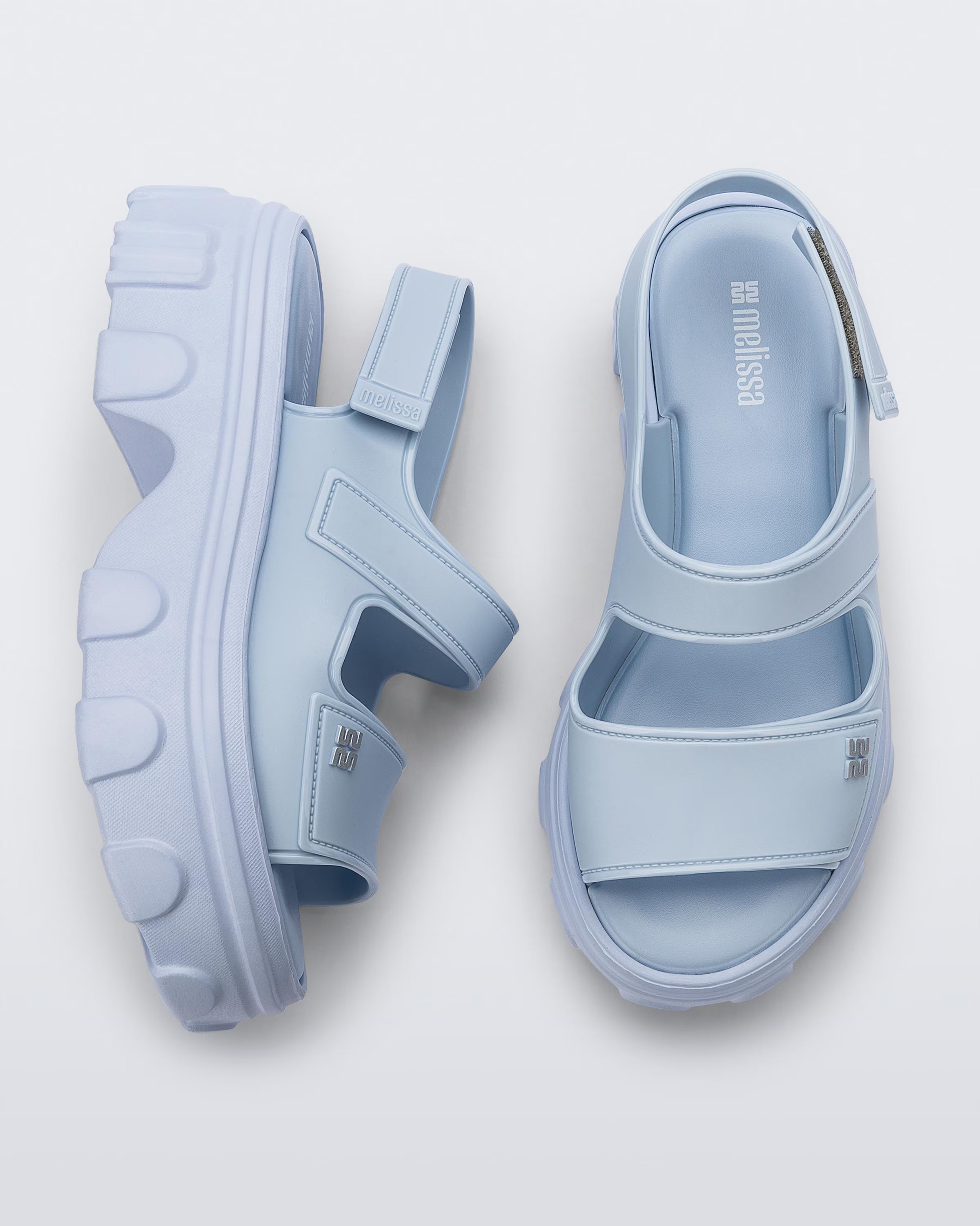 MELISSA ELLA MOVE BLUE