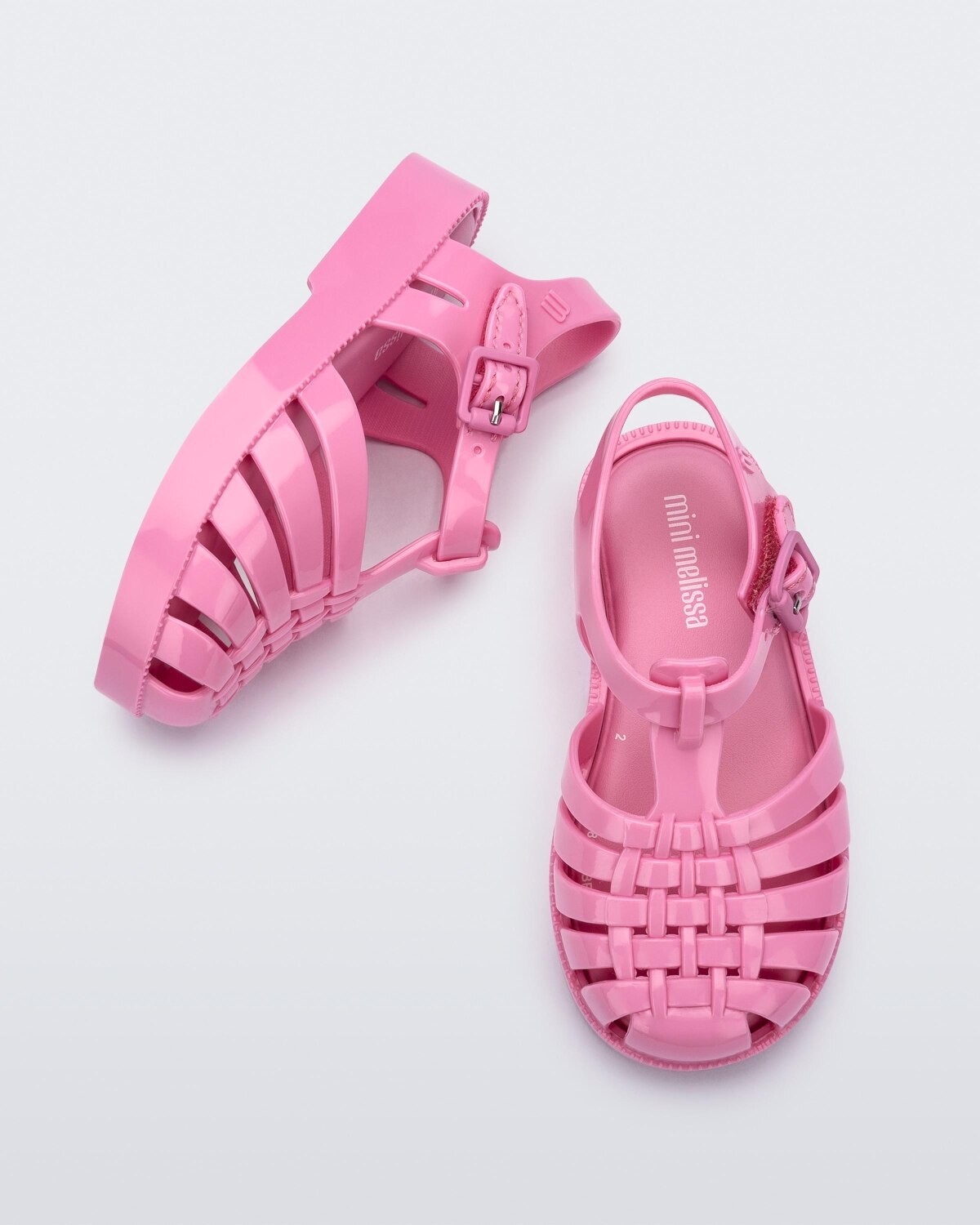 Mini Melissa Possession - Pink