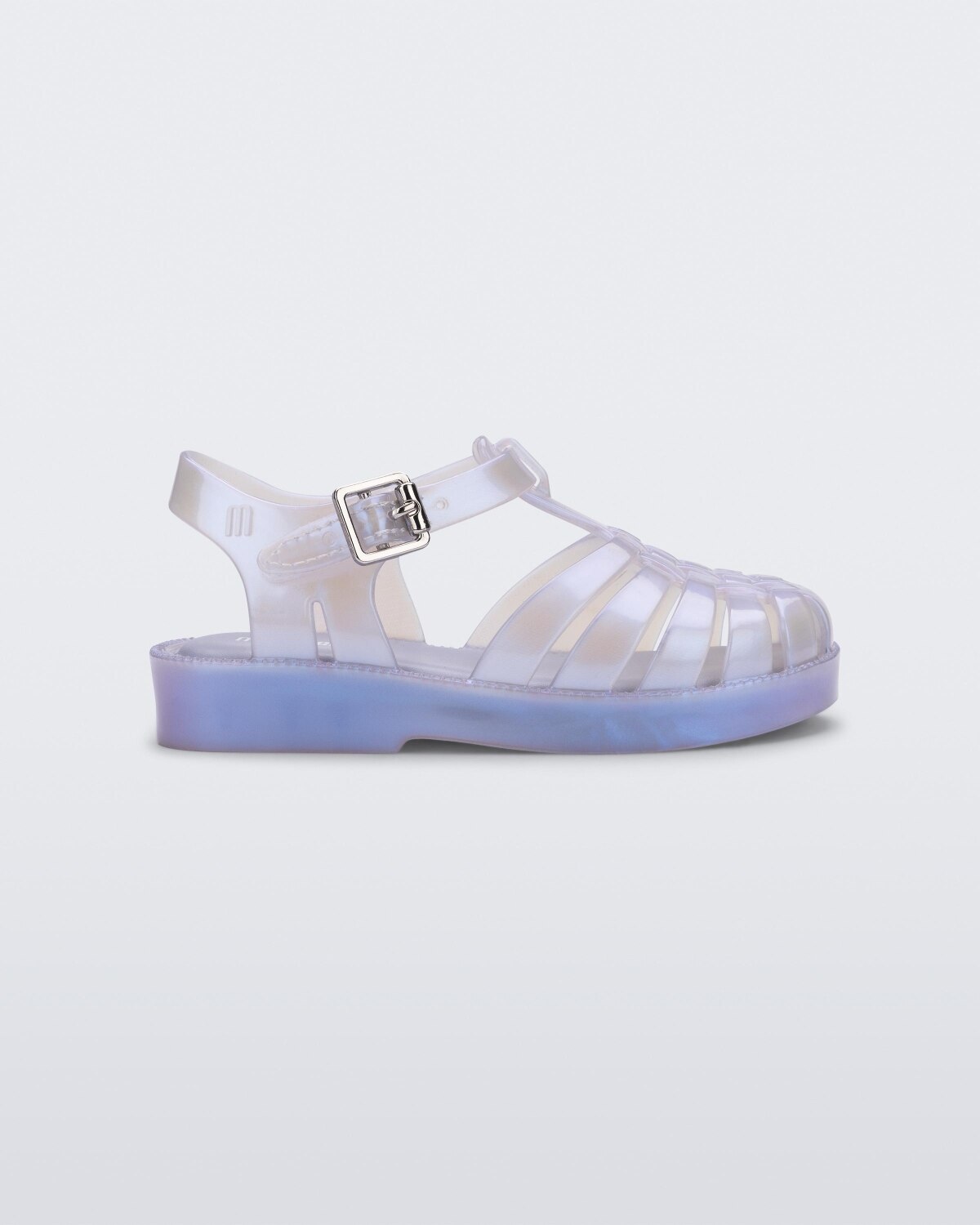 Mini Melissa Possession