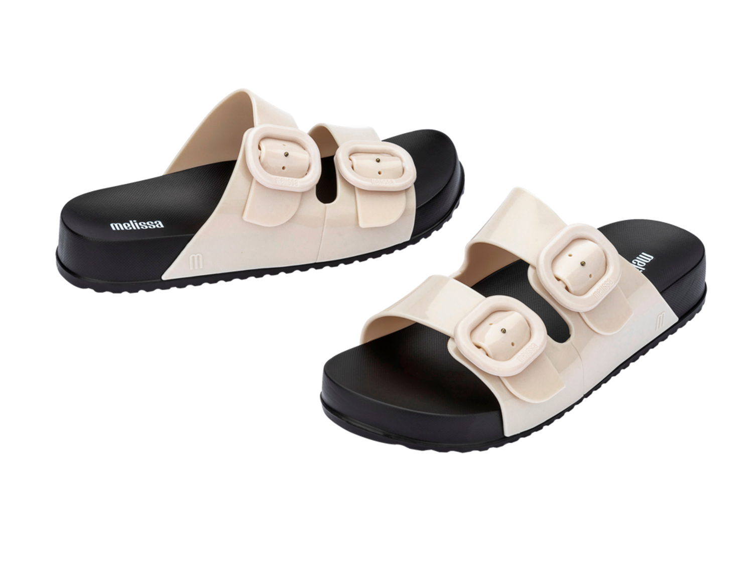 Melissa Cozy Slide