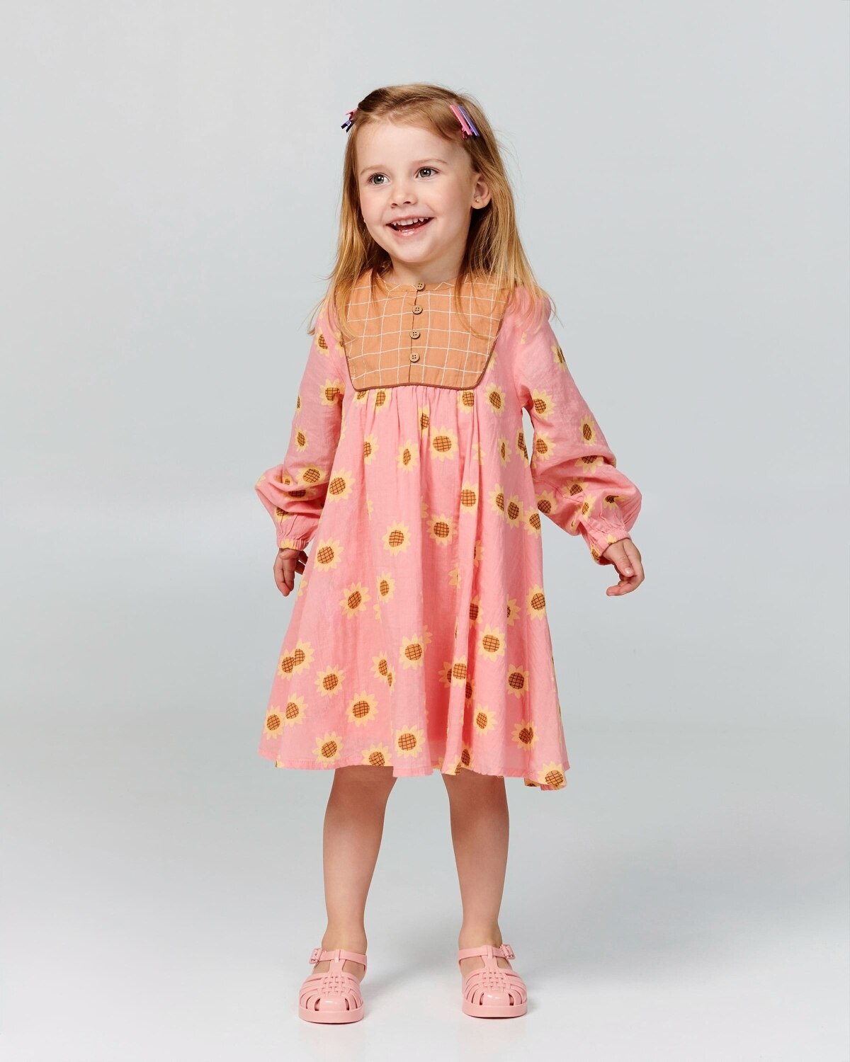 Mini Melissa Possession
