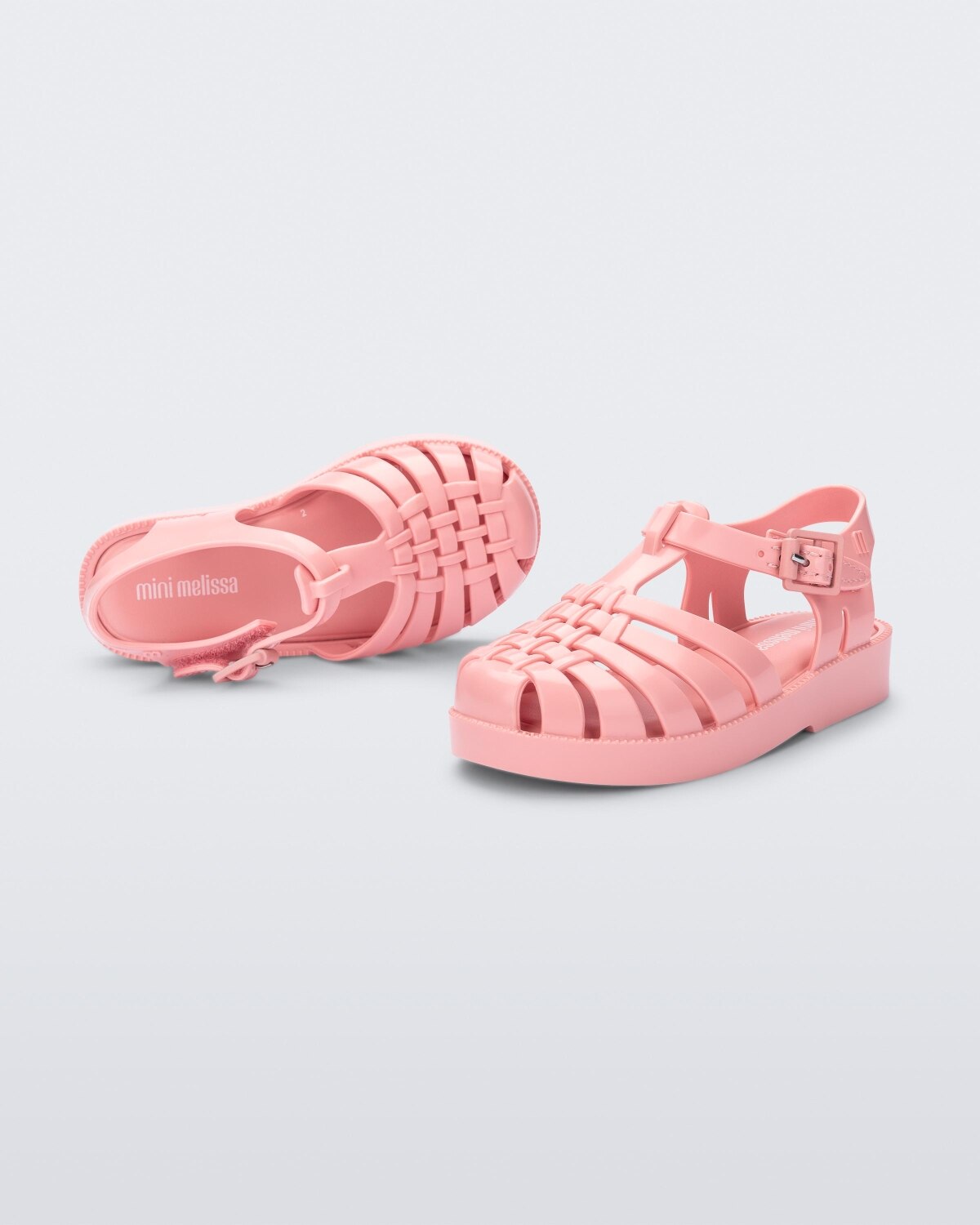 Mini Melissa Possession