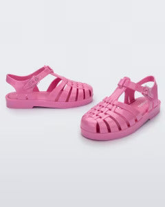 Mini Melissa Possession