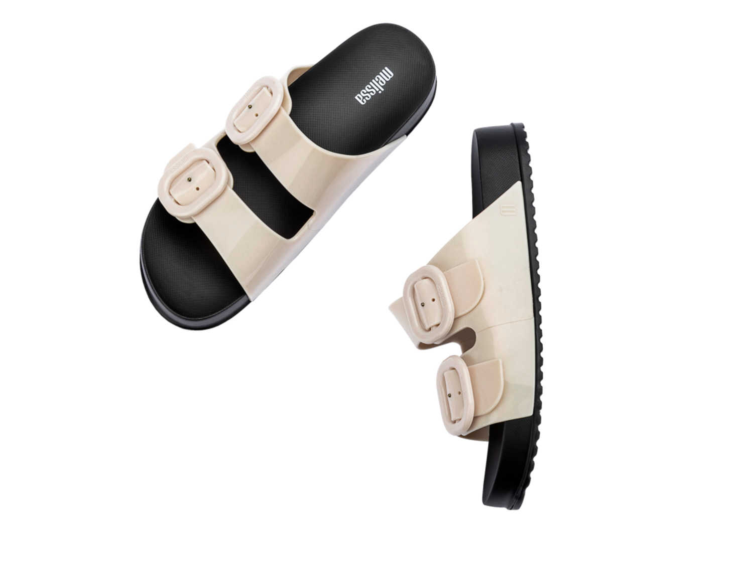 Melissa Cozy Slide