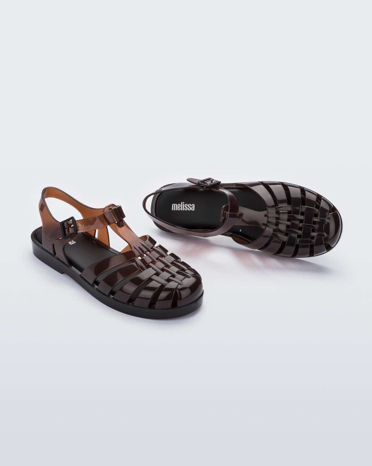 Melissa Possession Sandal