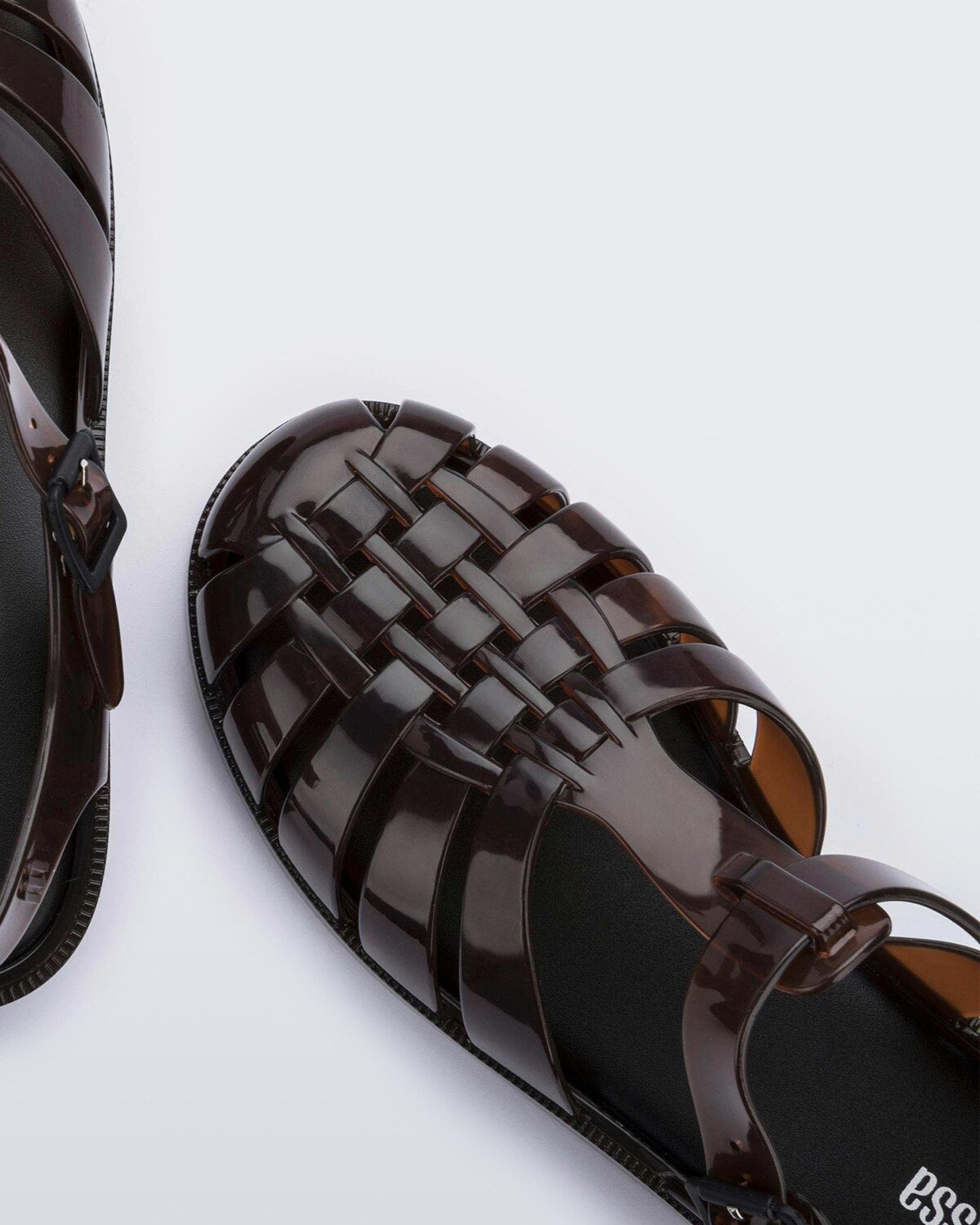 Melissa Possession Sandal