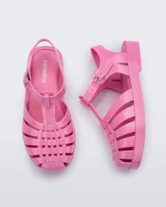 Mini Melissa Possession