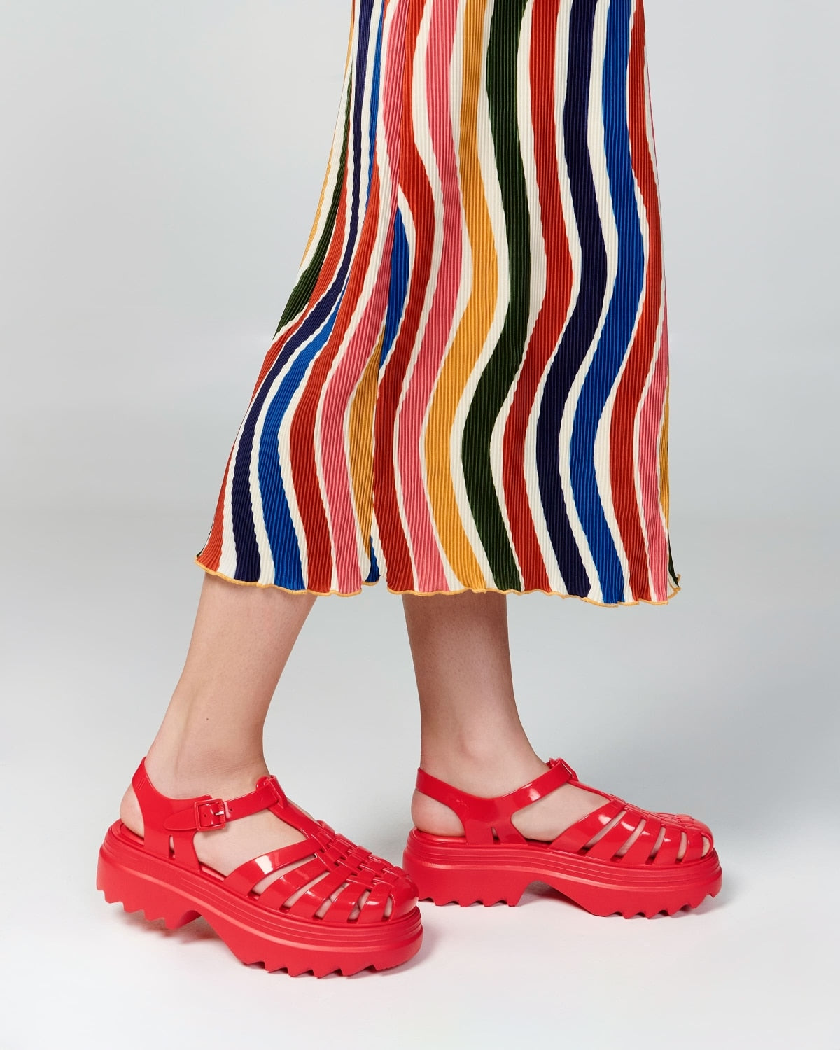 Melissa Possession Platform II