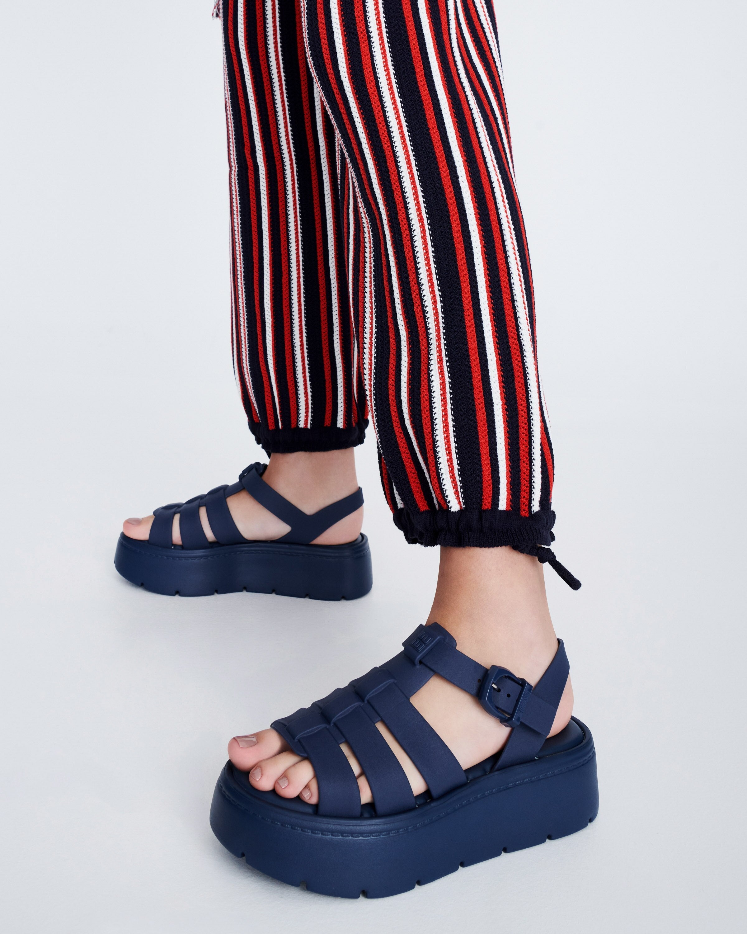 MELISSA UP PLATFORM