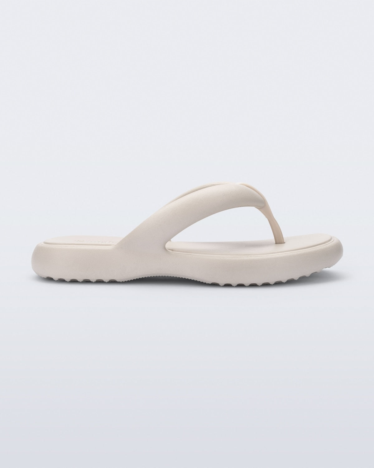 Melissa Free Low - Beige