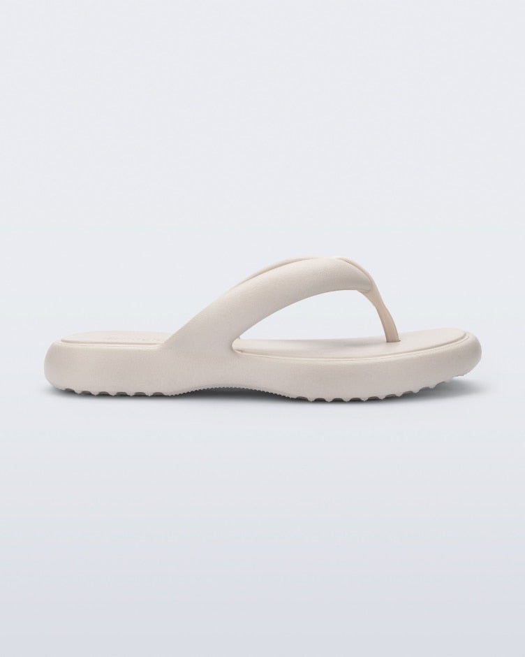 Melissa Free Low - Beige