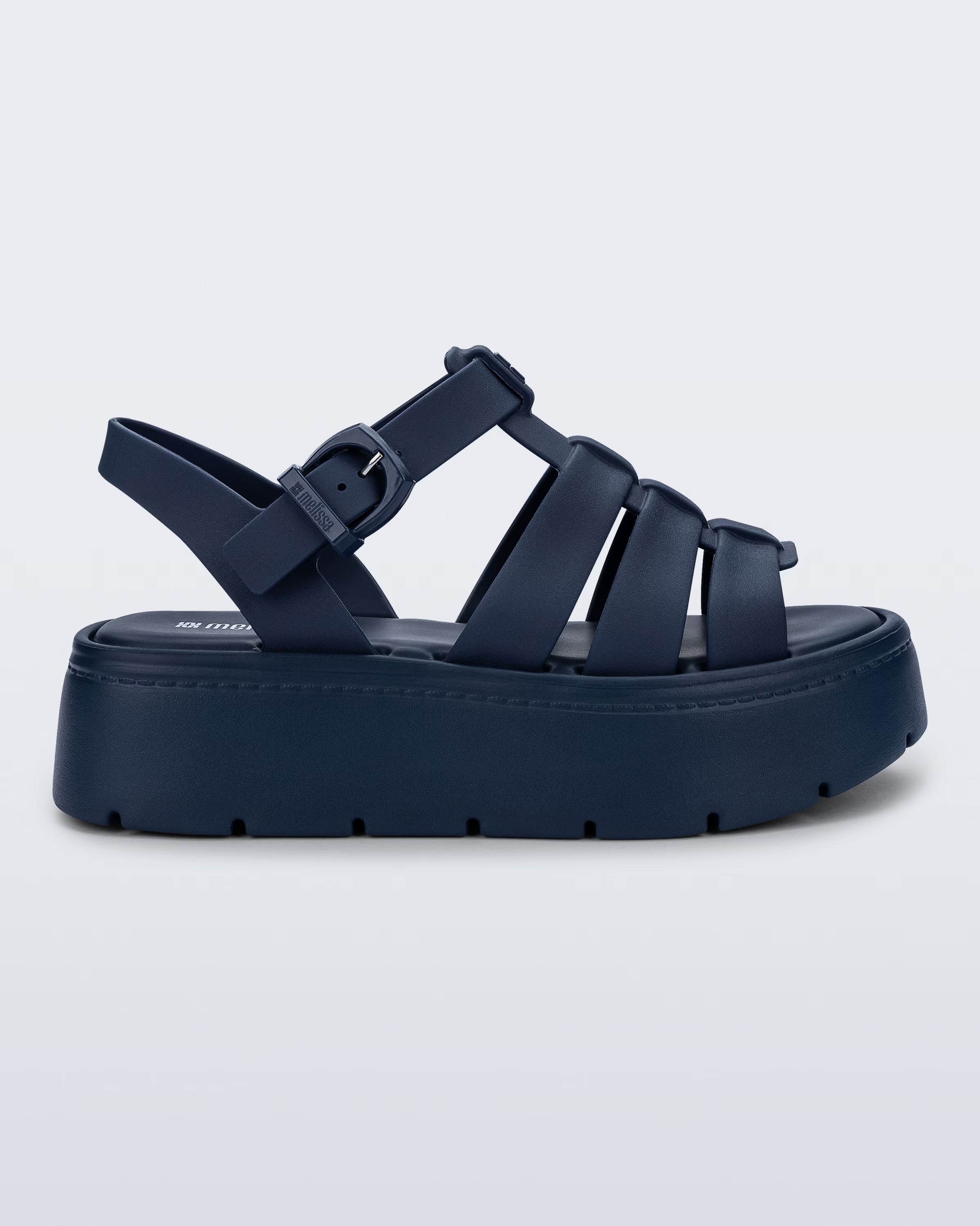 MELISSA UP PLATFORM