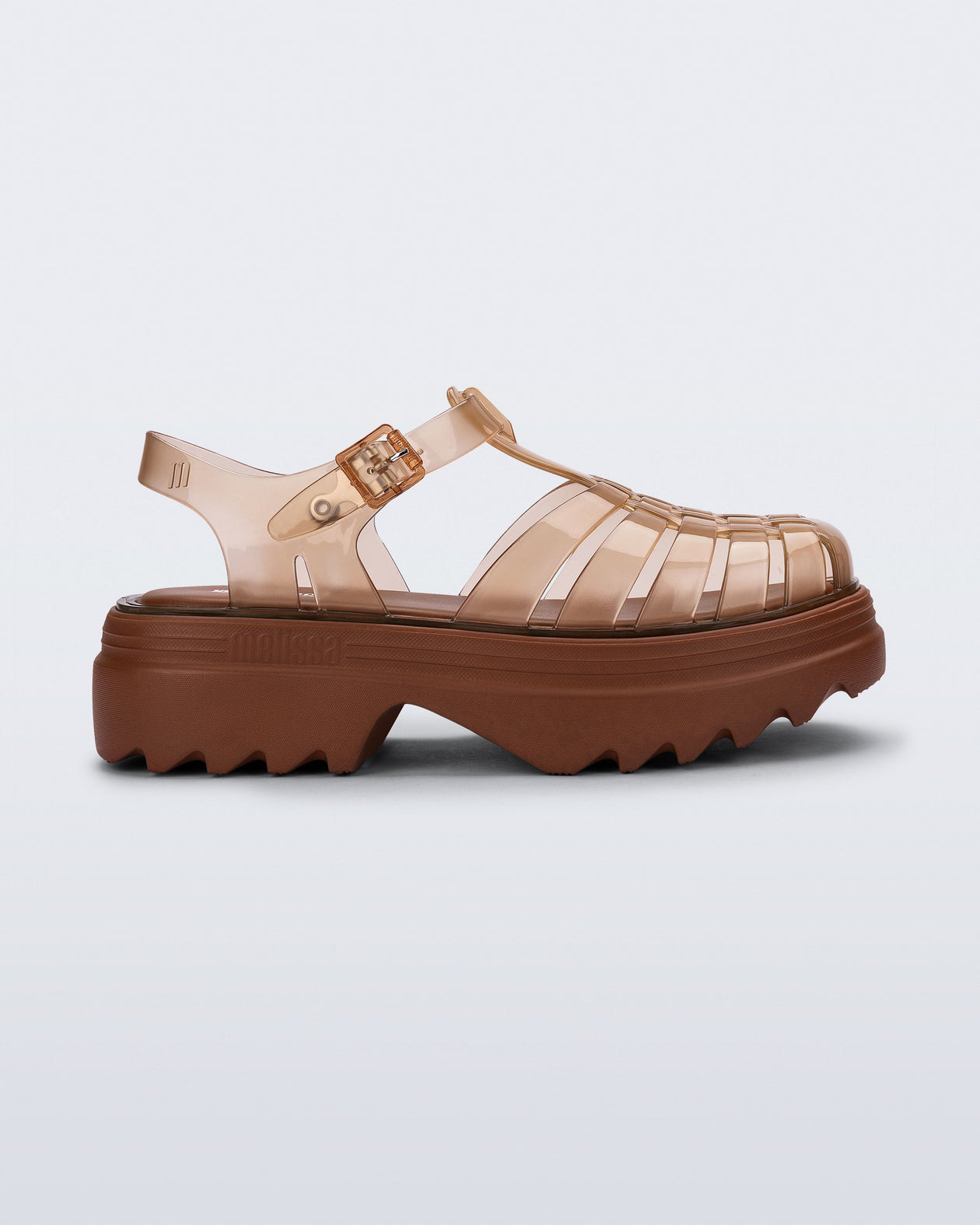 Melissa Possession Platform II