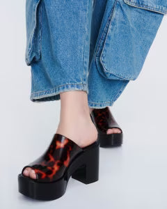 MELISSA MULE HYPE II