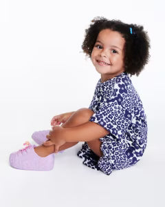 MINI MELISSA BLOOMY SNEAKER