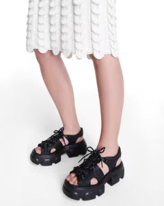 MELISSA CAMP SANDAL