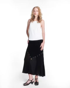 MELISSA VIXEN KITTEN HEEL