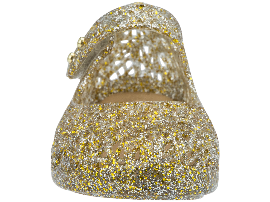 Mini Melissa Campana Zig Zag