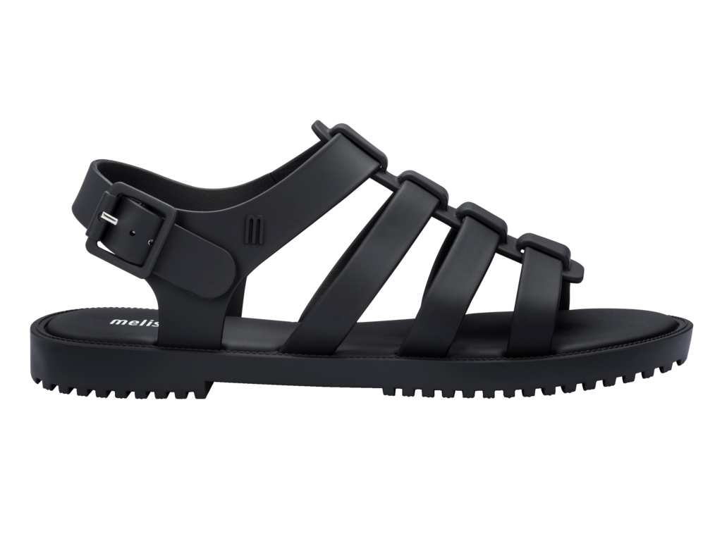 Melissa Flox Black