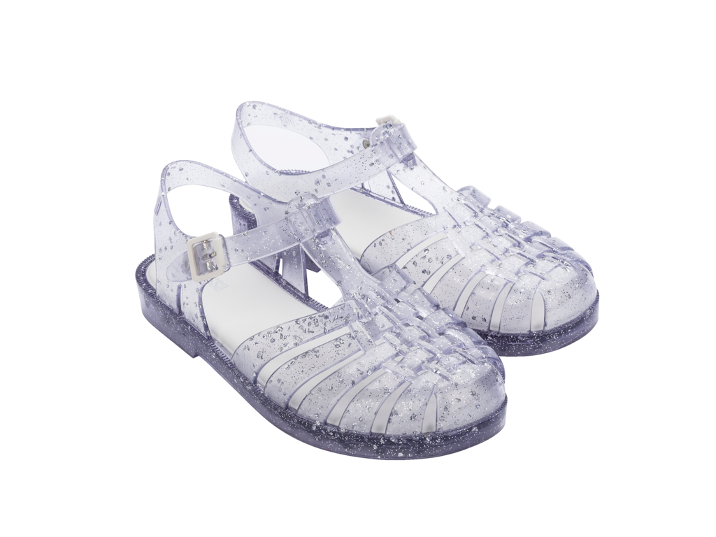 Melissa Possession Sandal
