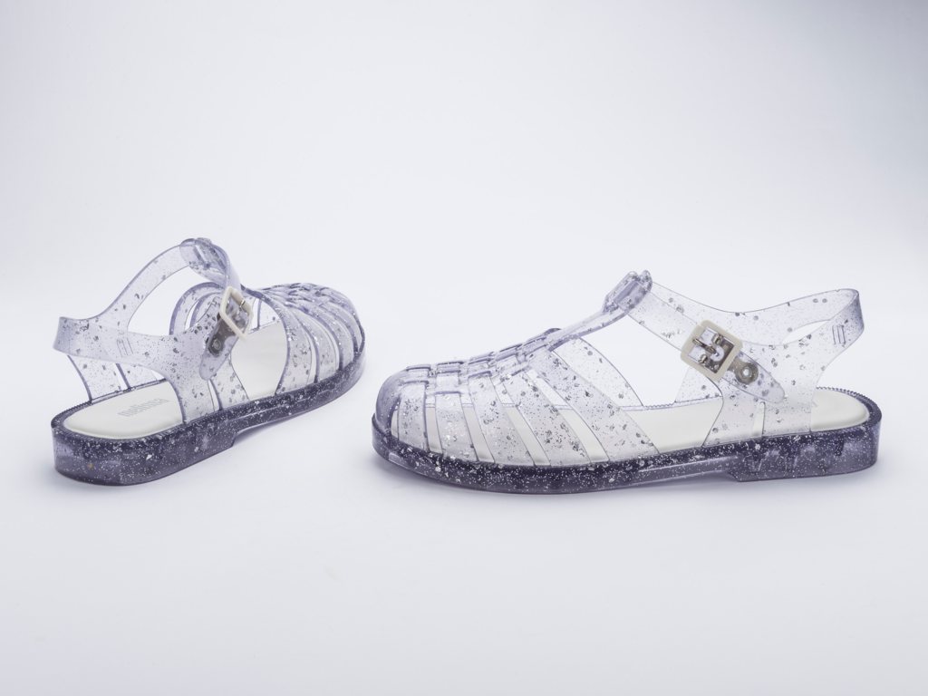 Melissa Possession Sandal