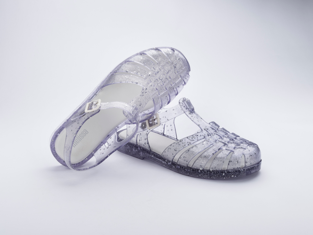 Melissa Possession Sandal